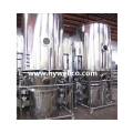 High Efficiency Konjac Powder Fluidized Dryer