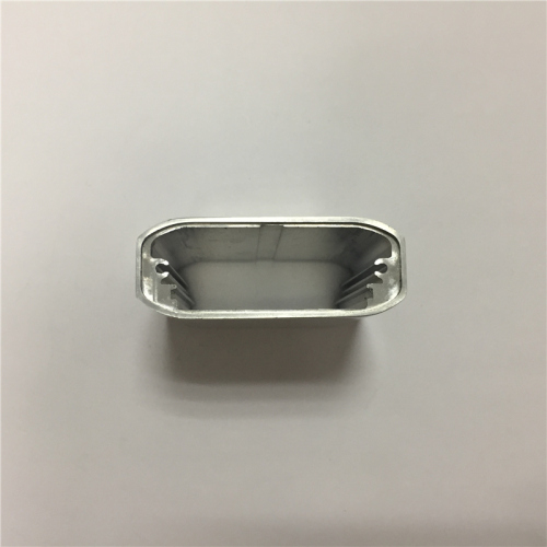 Stainless Steel Shell Cnc Processing For E-cigarette, High Quality ...