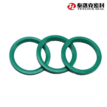 ED-ring Flat Seal untuk Sambungan Paip