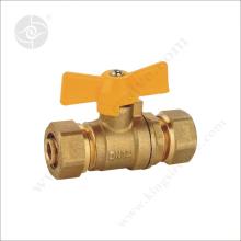 Ball Valves KS-683B