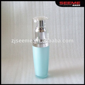 serum bottles 60ml ,Wholesale Cosmetic facial Cream acrylic Plastic serum bottles 15ml 30ml 60ml 100ml ,cosmetic serum bottle