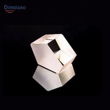 Custom Optical Polygon-Shaped Prism Glass Prisms 60-40