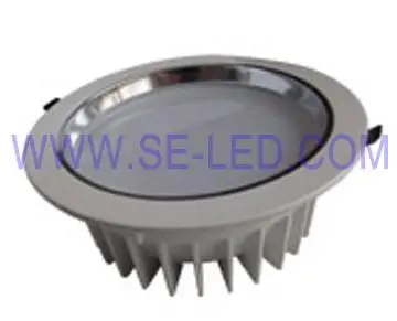 5.5inch LED Down Lamp 4000K Recessed with 3years Warranty