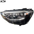 Faros LED de USA Multibeam para Mercedes Benz S-Class W223