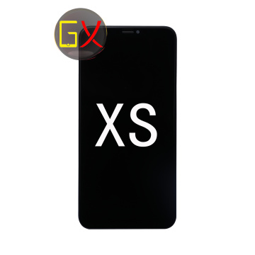 GX az iPhone XS LCD képernyőhöz