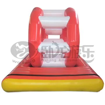 Supply Kids inflatable water tube
