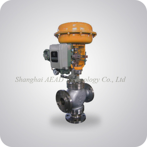 Three-Way Control Valve (HMT&HDT)