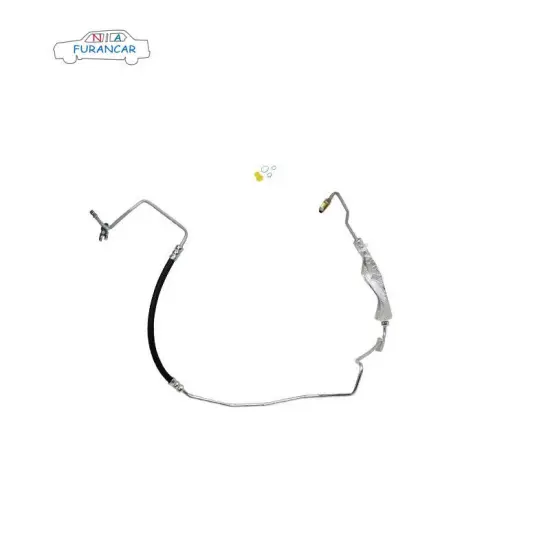 OEM 4014Y1 High Efficiency Oil Tube Power Steering High Pressure Hose for Peugeot