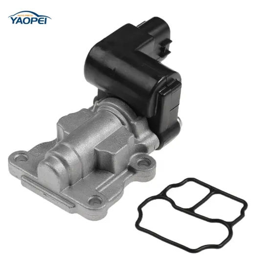 Idle Air Control Valve for Toyota Corolla 1995-2013, Auris 2007-2012, Avensis 1997-2008