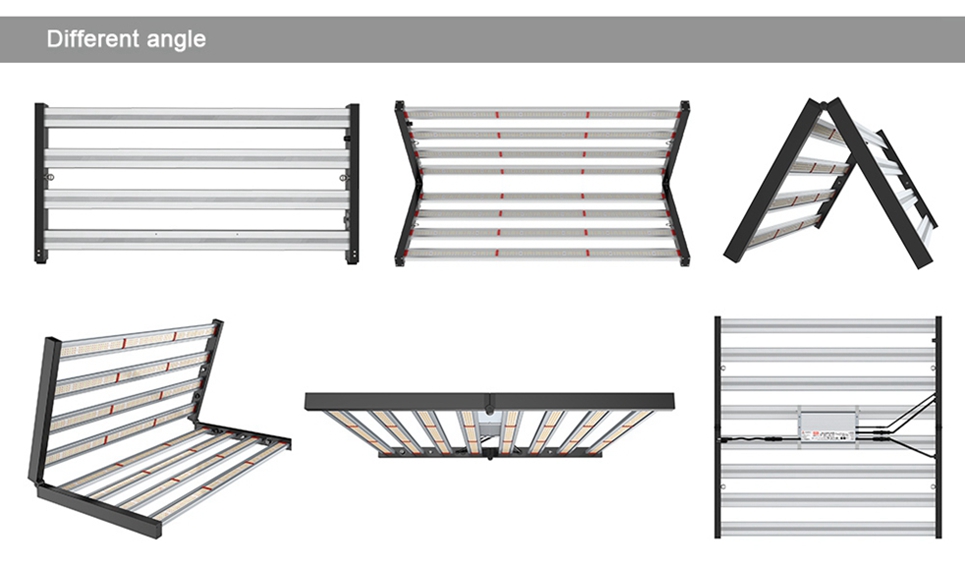 11 Good Quality Led Grow Light