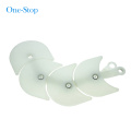 Rotating Hot Pot Accessories Plastic Chain Plate