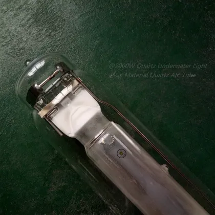 High-Power Underwater Lighting Ballasts for Ocean Offshore Fishery