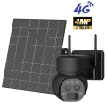 Scheda SIM 4G Wireless Solar Camera 4G