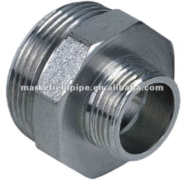 Aenor press fitting