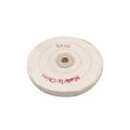 White Pearl polishing wheel