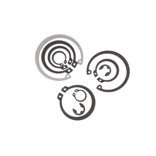 Стопорное кольцо осевого компонента профессионального класса