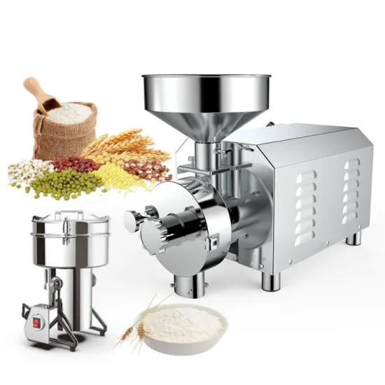 Electric Corn Mill and Maize Posho Mill Prices for Sale in Kenya, Ghana, South Africa, and USA