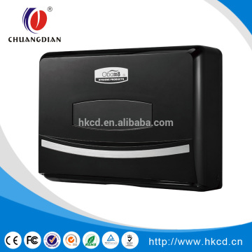 Wall mounted hand paper fold tissue dispenser CD-8125B