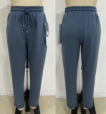 Softy Cotton Slimming Harlan Lady's Guard Pants
