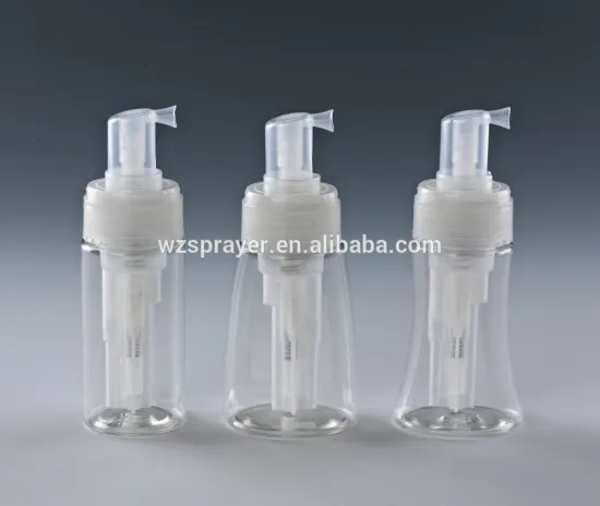 powder sprayer bottle baby powder sprayer SL-07A