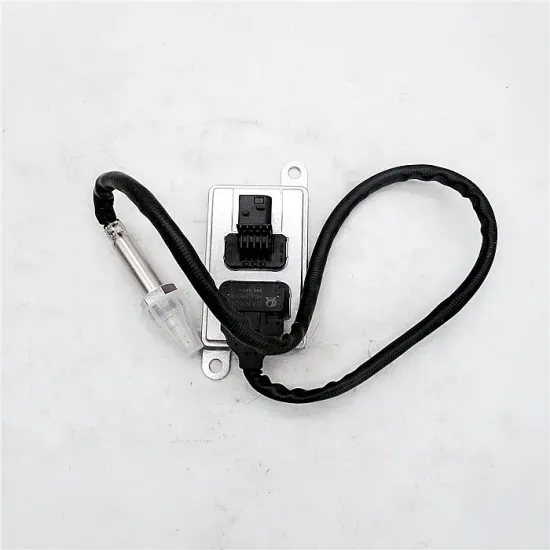 Brand New Great Price Nitrogen Oxide (NOx) Sensor 5WK9 6765A 4326863 For Truck