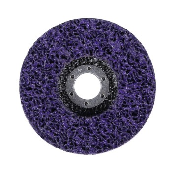 High-Performance Ceramic Strip Disc for Precision Grinding