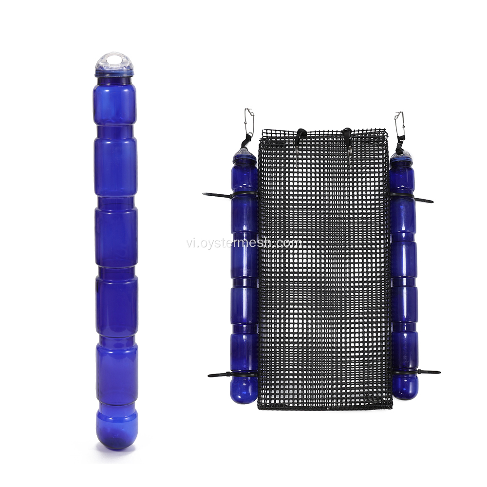 PET HARD AIR nổi cho túi hàu