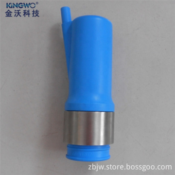 Milk Shell and Milking Machine Spare Parts
