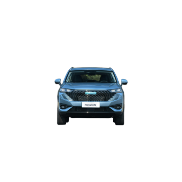 Gebrauchtes GWM Haval H6 FWD 1.5T Hybrid -Auto zum Verkauf - Mini und erschwinglich