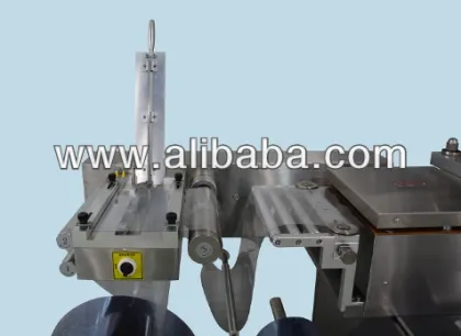 Automatic Blister Packaging Machine, Blister Packing Machine, DPP Blister Packing Machine