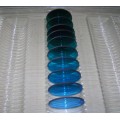 Tissu de filtre tissé en polyamide en nylon industriel pour filtre