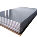 316 Stainless Steel Plate