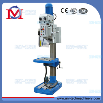 Electronic Power Feed Drilling Machine (Z5040E)