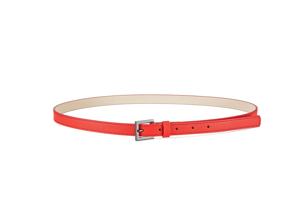 Timeless Charm Premium Leather Waist Belt For Women