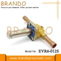 1/2 &quot;EVR 6 ODF 냉장 솔레노이드 밸브 032F1209 에어컨 12V 24V 110V 220V DC AC