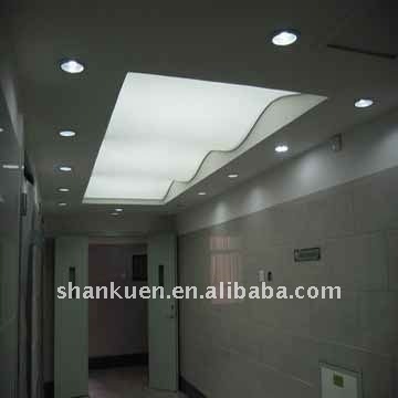 Cheap pvc strech film