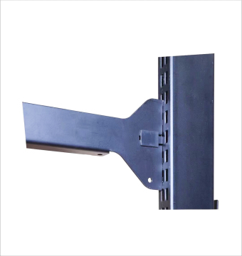 High-Quality and Affordable Power Tracks for Supermarket Wireless Shelf Systems