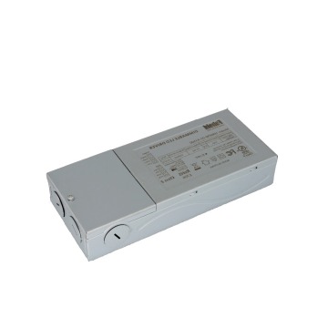 60W 80W DC25-40V 1500mA Controlador de luz de panel led