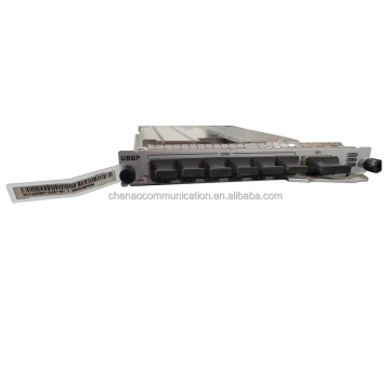 WD2DUBBPG6B0 UBBPg6b for BBU3900 BBU5900 Baseband Processing Unit