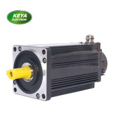 Yüksek tork 48v 1000w fırçasız dc motor