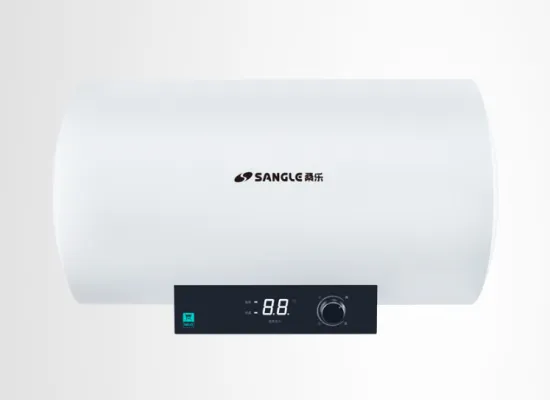 Automatic Smart Energy Saving Electric Shower Water Heater