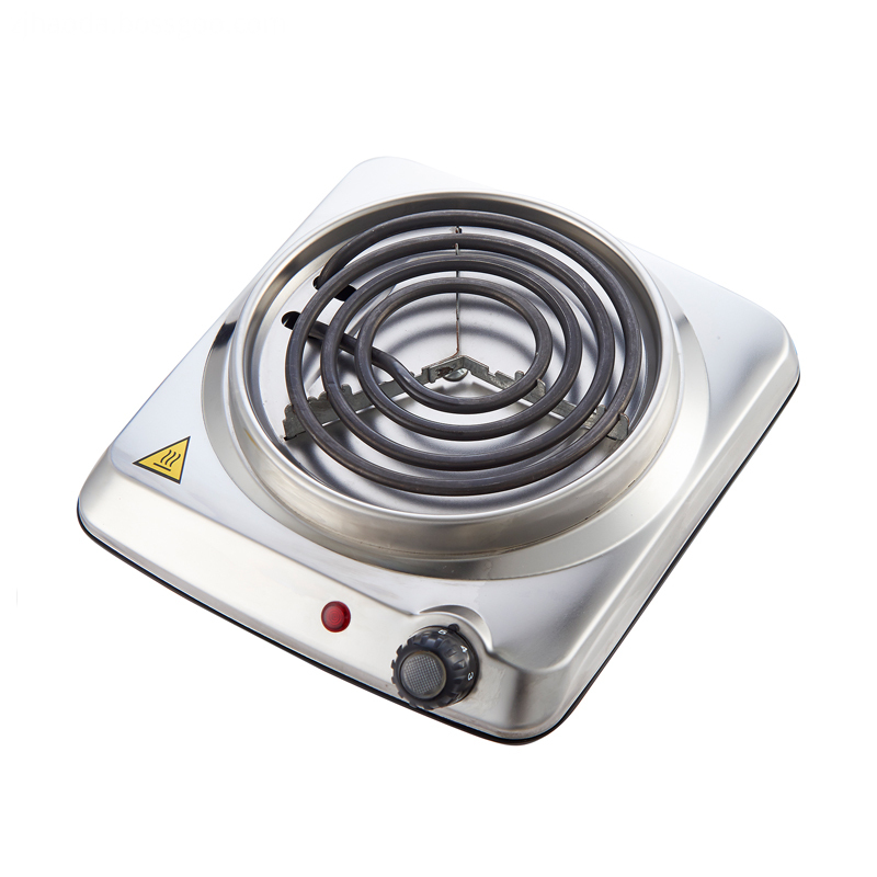 Single Kitchen Counter-top Cooker Single Kitchen Counter-top Cooker