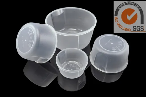 Fda Fresh Bowl In Pop 