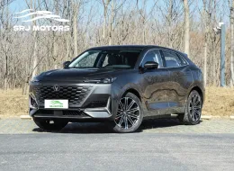 Changan Automobile UNI-K iDD
