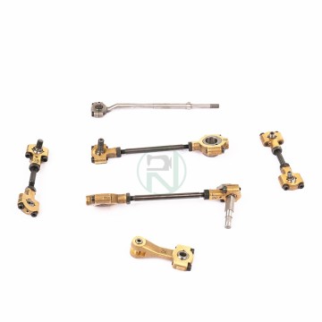 অর্ন-ফিড লিফট এক্সেন্ট্রিক কম.সেট