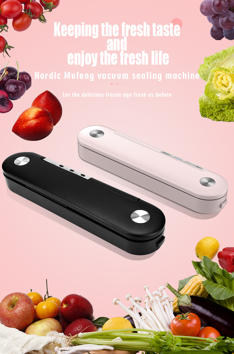 Best Food Vacuum Sealer 2019