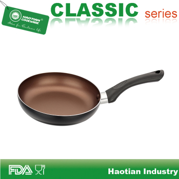 Colorful Aluminum Ceramic Non Stick fry pan