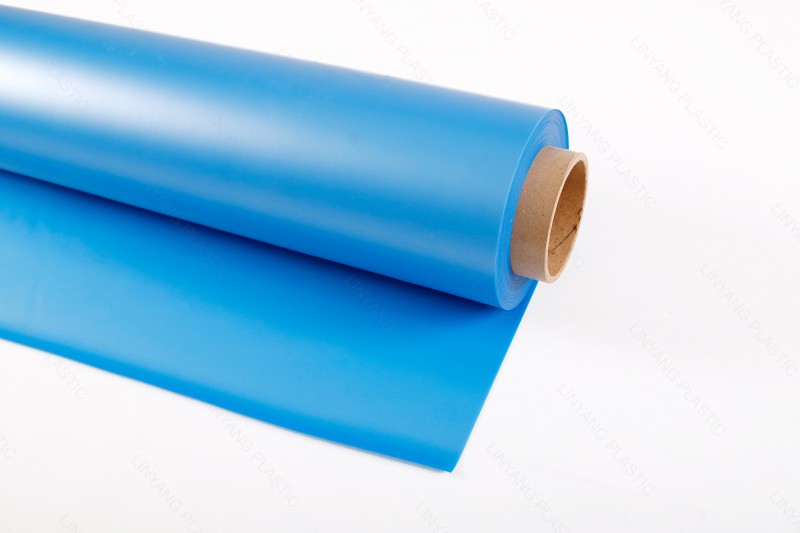 PVC Inflatable film (8)