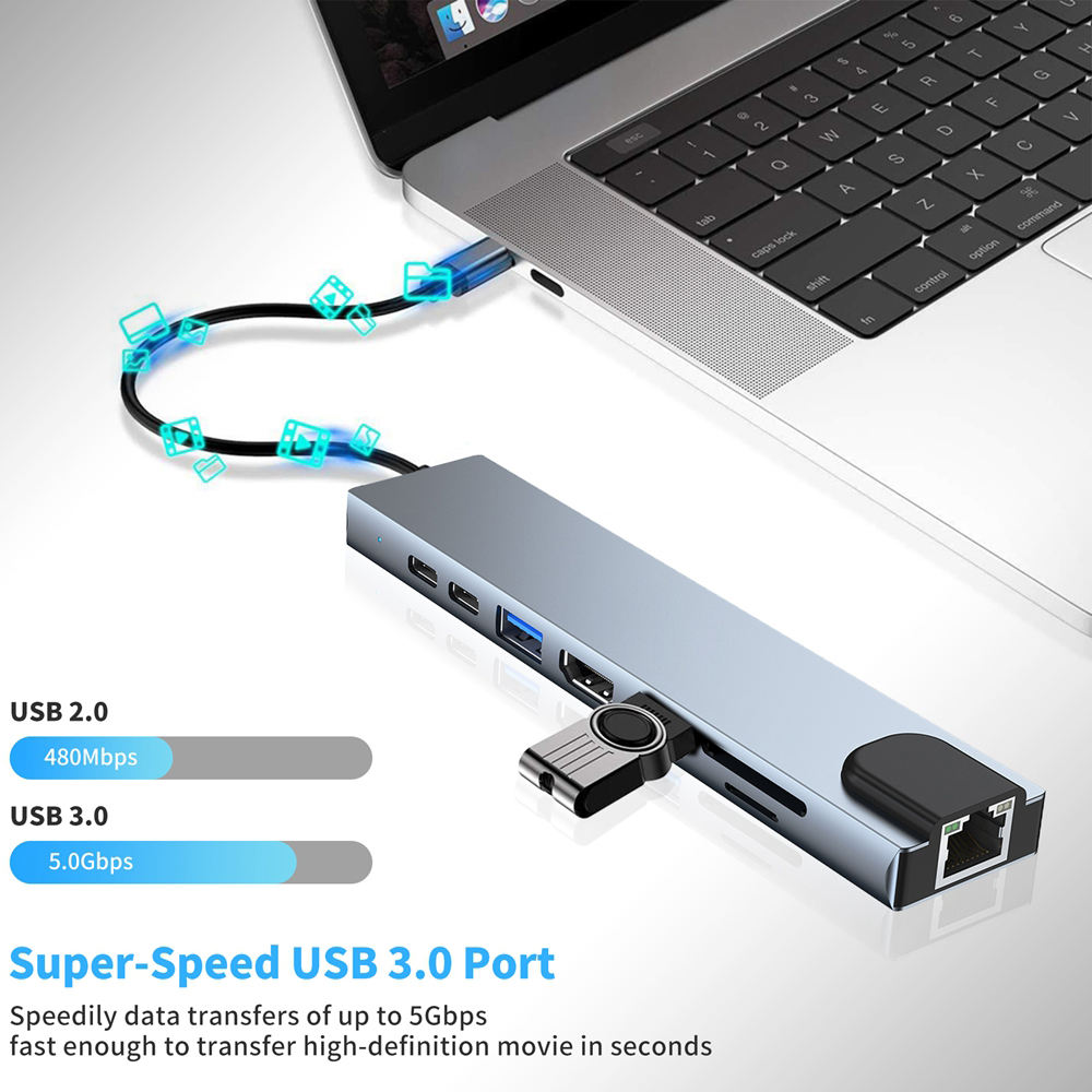 best usb c hub