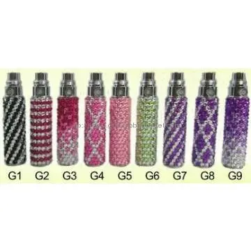 2013 Newest Swarovski Electronic Cigarette Online